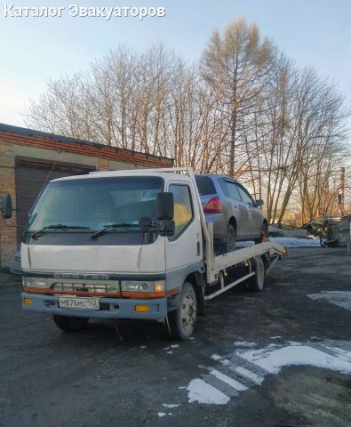 Эвакуатор