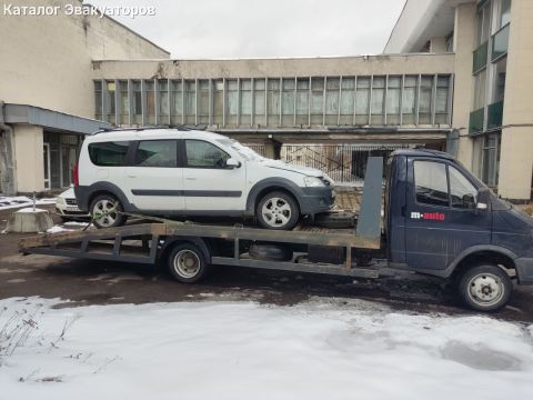 М Авто