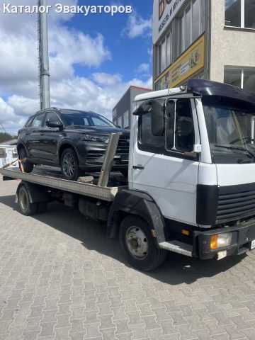 Эвакуатор