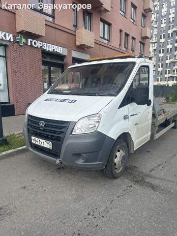 ООО Адан