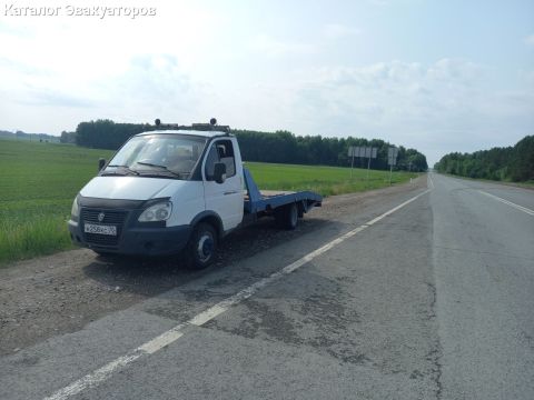 Автокрюк