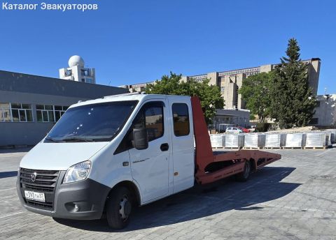 Автореттертрак