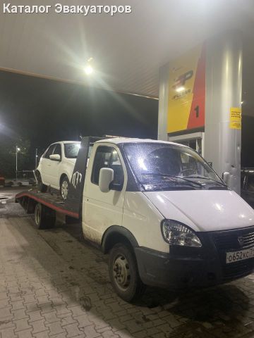 Эвакуатор 24