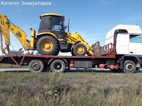 Спецтех
