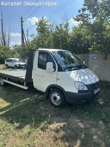 Эвакуатор
