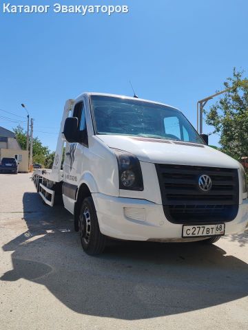 Рубикон 92