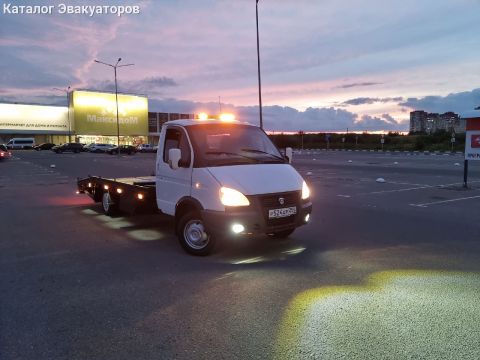 Эвакуатор