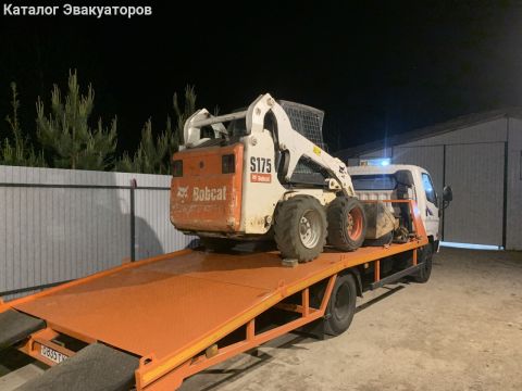 Эвакуатор 32