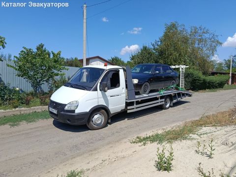 Ваш Эвакуатор