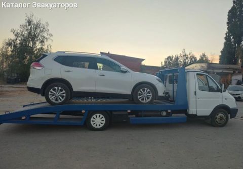 Служба Эвакуации