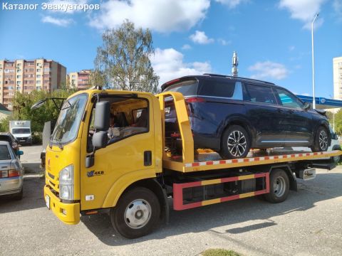 СЦ "Гарант Авто"