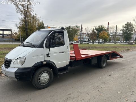 Техпомощь 74