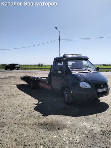 Автопомощь