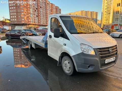 Ds Logistic