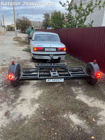 Эвакуатор
