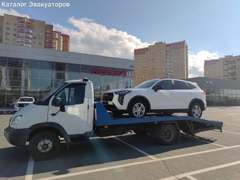 Эвакуатор 172