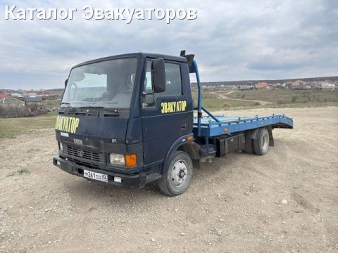 Эвакуатор Крым