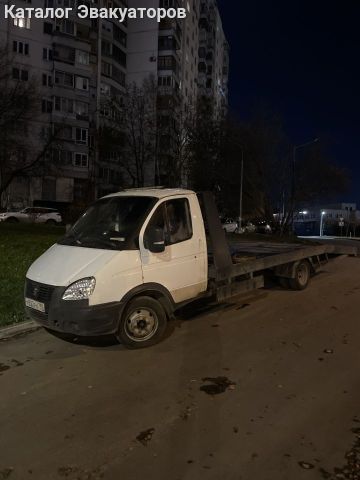 Руслан Эвакуатор Team