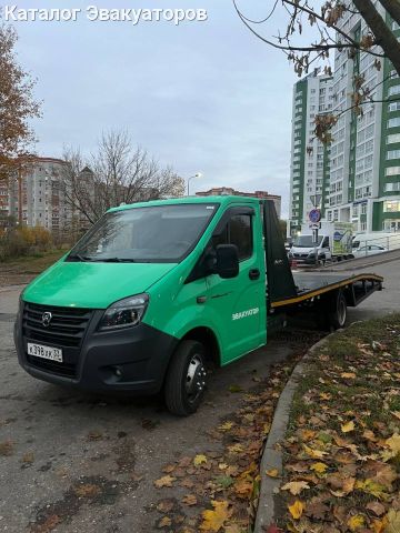 Эвакуатор
