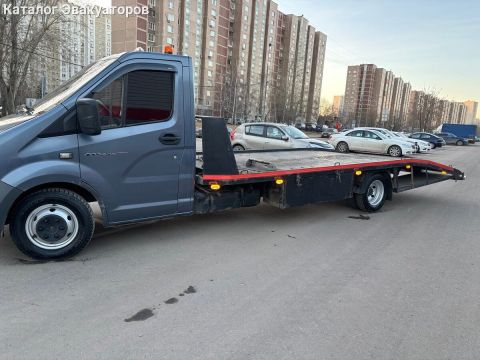 Эвакуатор 71