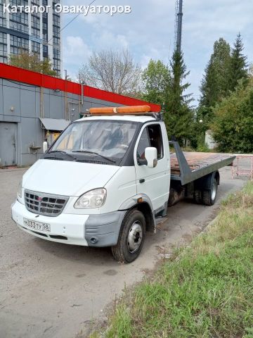 Эвакуатор 24