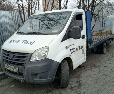 Автопомощь Эвакуация