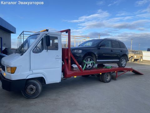 Эвакуатор