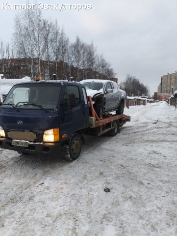 Эвакуатор 777