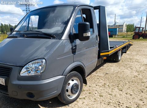 Авторазборка