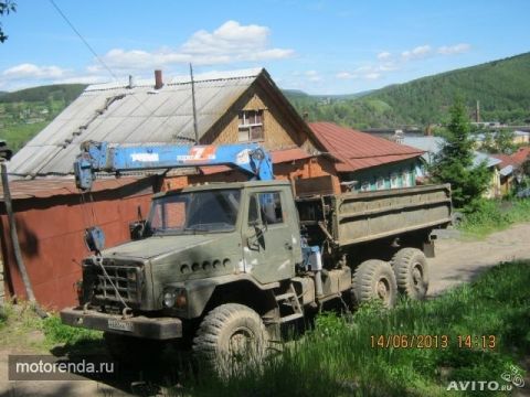 Эвакуатор