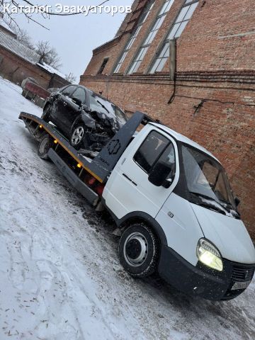 Эвакуатор