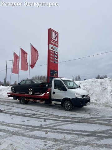 Эвакуатор 797 Rus