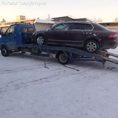 Авто Помощь