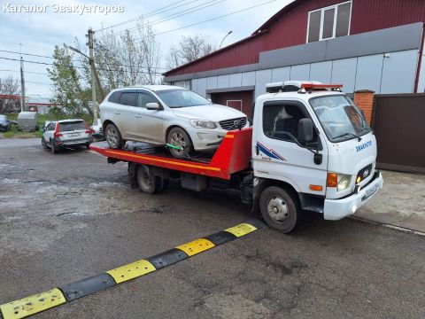 ООО ТД КРЗ-У