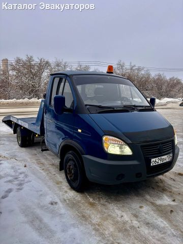 Воронков Дмитрий Игоревич