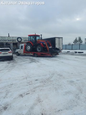 Экспресс Эвакуатор