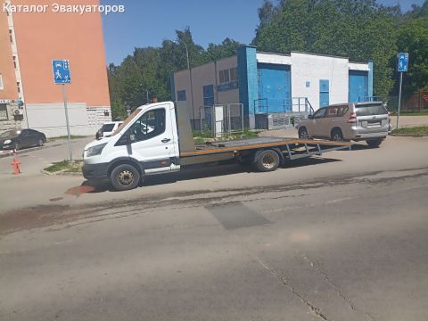 Авто Помощь 24