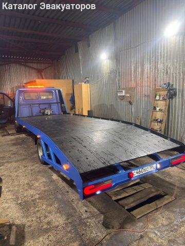 Эвакуатор