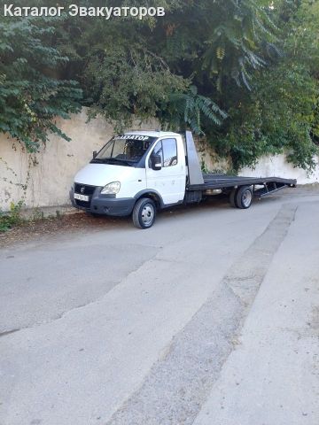 Эвакуатор