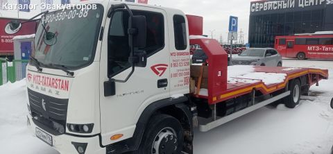 Эвакуатор