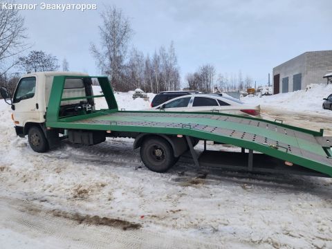 ИП Бегматов