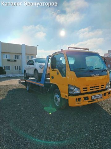 Эвакуатор