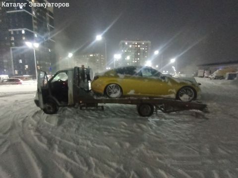 Автопомощь 24