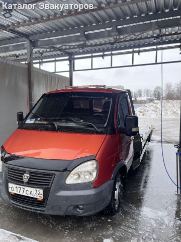 Николай Лавокин