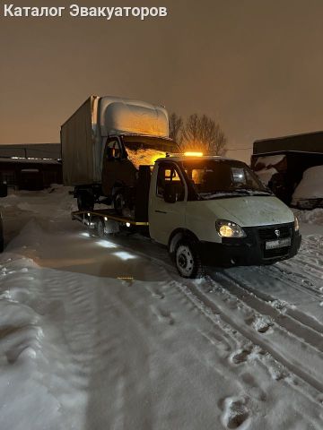 Эвакуатор