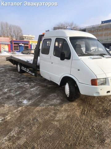 Авто помощь