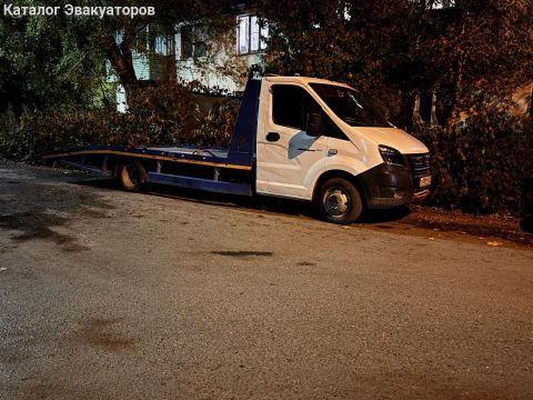 Эвакуатор