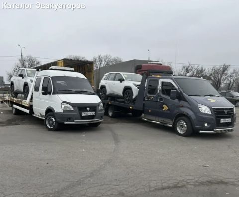 Автопомощник