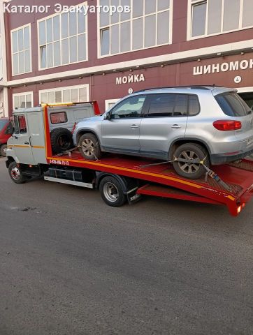 Круглов Вадим Николаевич