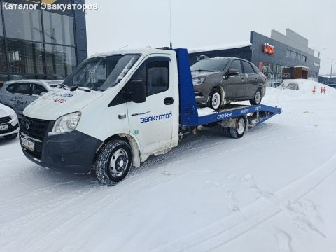 Николай